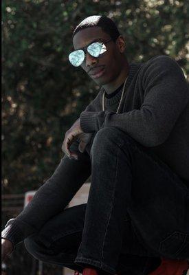 photo of Tyrell D.