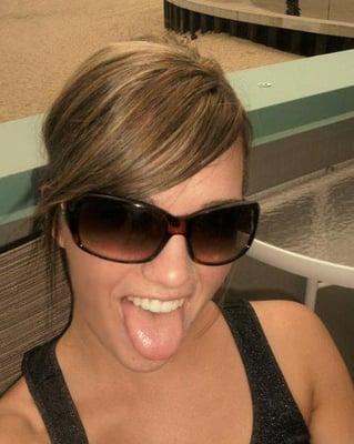 Photo of Karissa L.