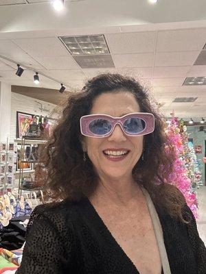 Photo of Carrie M.
