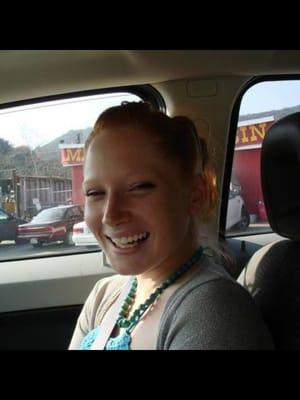 Photo of Shannon P.