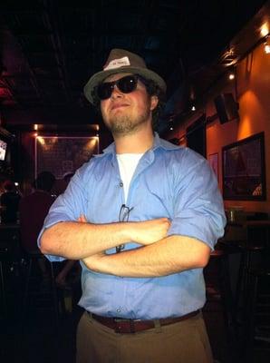 Photo of Mike S.