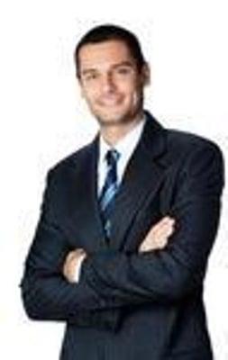 Photo of John B.