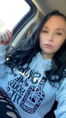Photo of Mandy B.