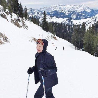 photo of Claudette C.