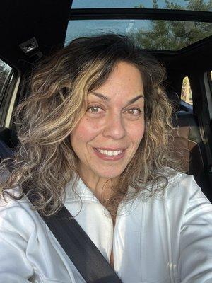 Photo of Anahita S.