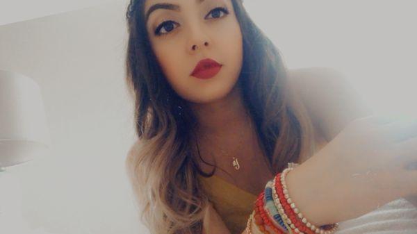 Photo of Yasmeen M.
