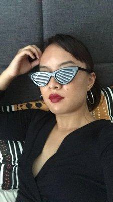 Photo of Ivy K.