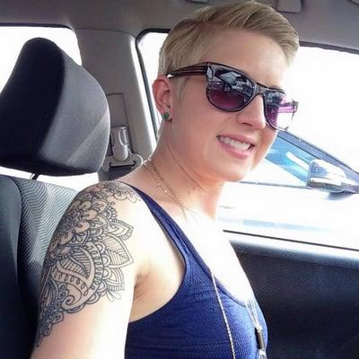 Photo of Dana J.