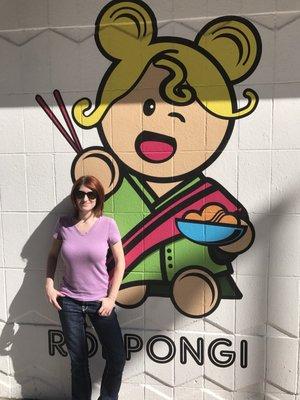 Photo of Laura C.