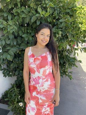 Photo of Fernanda G.