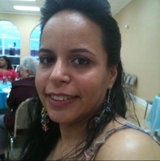 Photo of Evelyn C.