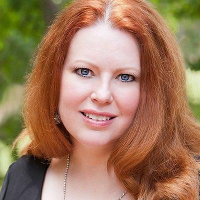 photo of Kristina E.