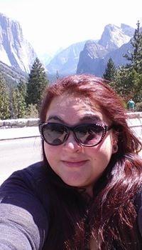 Photo of Sara M.