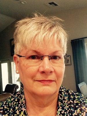 photo of Kathleen H.