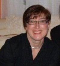 photo of Mary G.