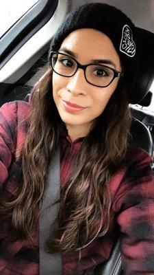 Photo of Karina S.