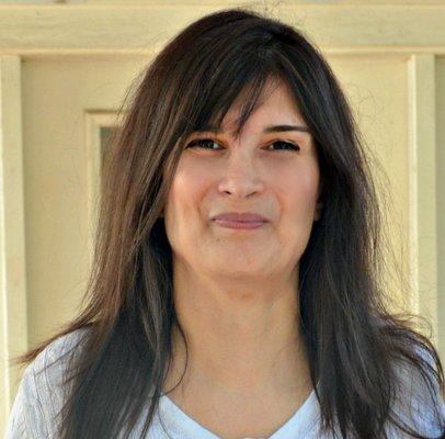 Photo of Dr. Nilou Z.