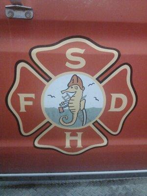 photo of Seahorse S.