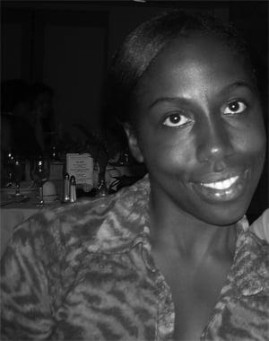 Photo of Jennifer B.