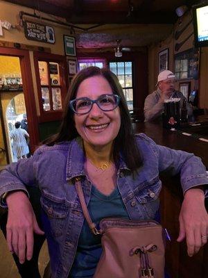 Photo of Heather R.