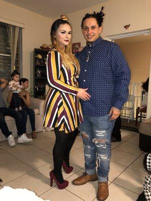 photo of Caroline R.