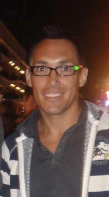 Photo of Ted F.