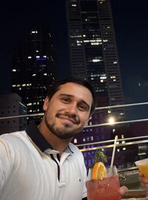 Photo of Dan G.