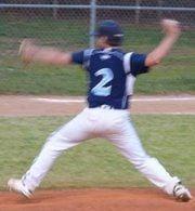 Photo of Mike K.