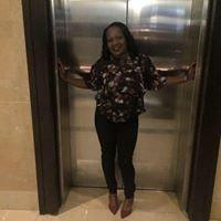 Photo of Jahmeela T.