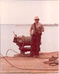 Photo of Nelson C.