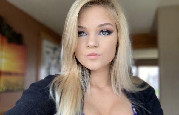 Photo of Audrey H.