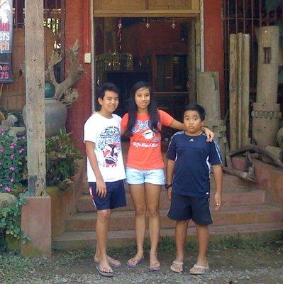 Photo of Mary Anne D.