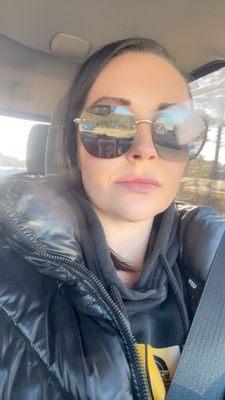 Photo of Seana B.