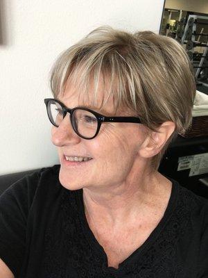 Photo of Cindy M.