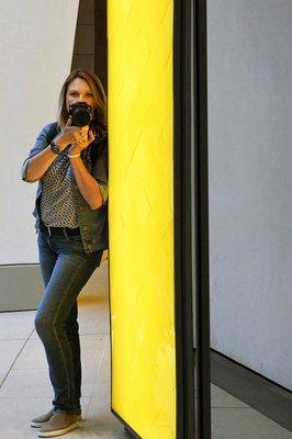 Photo of Krista H.
