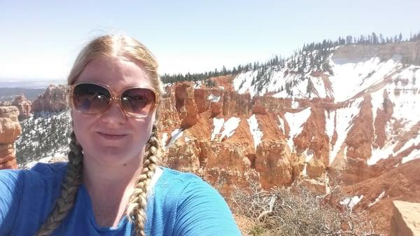 Photo of Heather E.