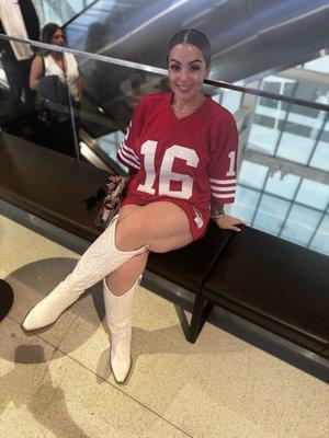 Photo of Vanessa H.