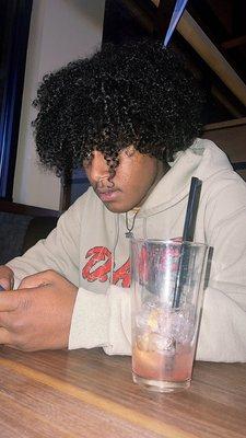 Photo of Audy D.