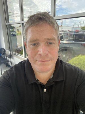 Photo of David S.