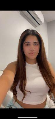 photo of Jamillette R.