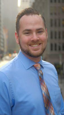 Photo of Matt R.
