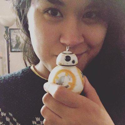 Photo of Catarina B.