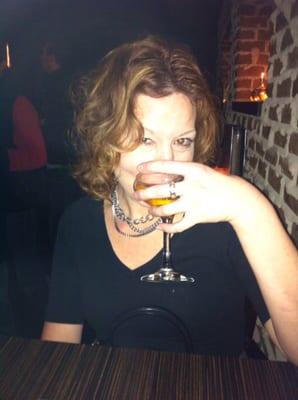 Photo of Mandy C.
