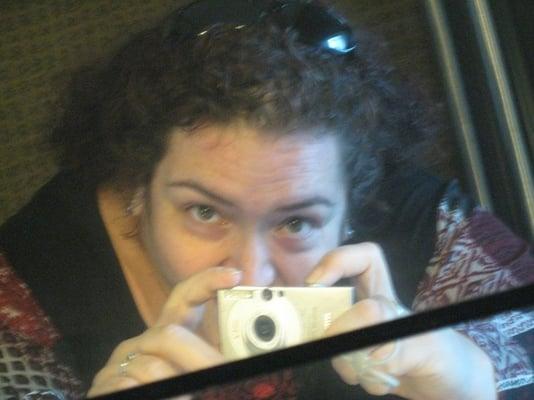 photo of Grrrgeous B.