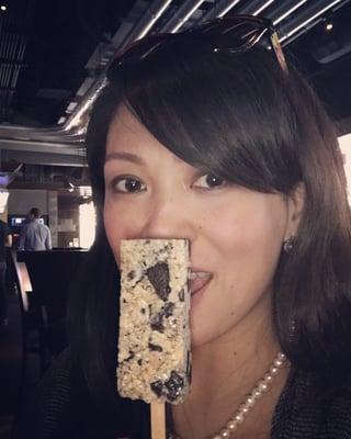 Photo of BeMariel S.