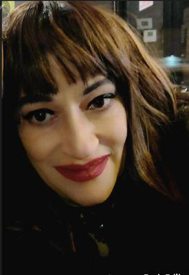 Photo of Adriana V. C.