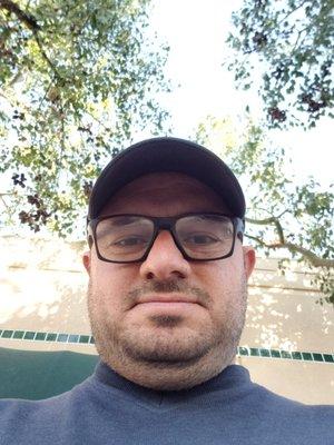 Photo of Omar A.