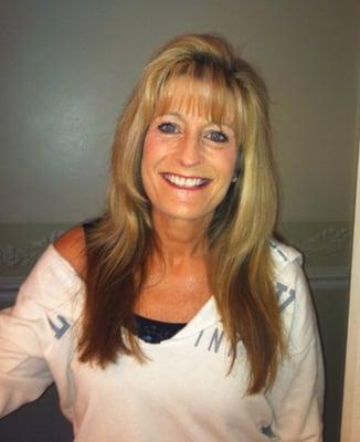 Photo of Linda R.