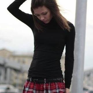Photo of Anna G.