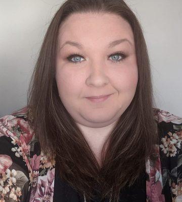 Photo of Kristin D.